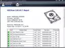 HDDScan ХДД скан скачать бесплатно на русском